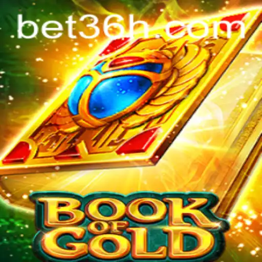 BookofGold: Explorando o Fascinante Mundo do Jogo com a Palavra-chave 36H