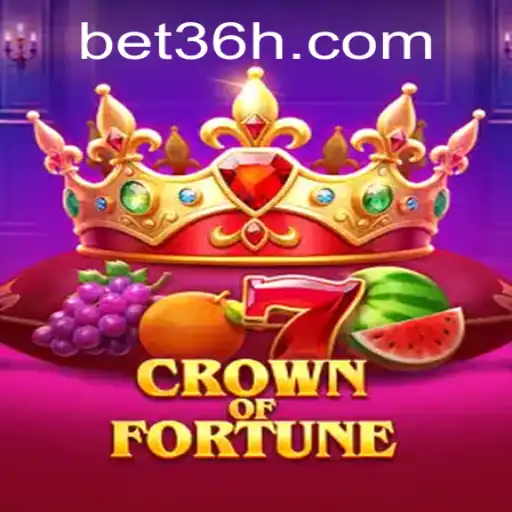 Explorando o Universo de CrownofFortune e a Chave de Sucesso 36H