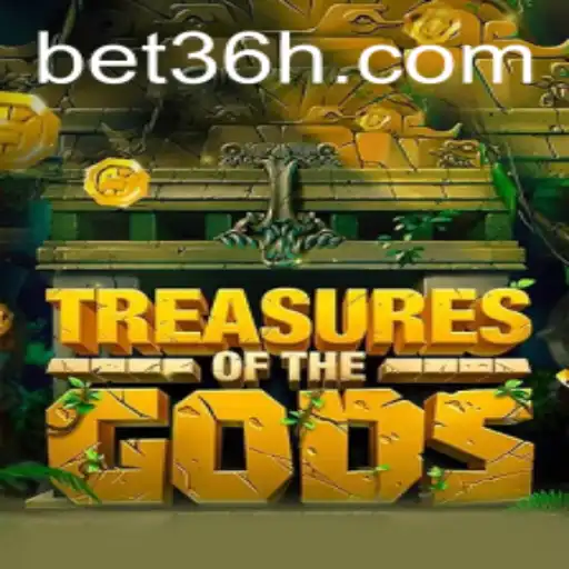 Explorando 'TreasureoftheGods': Um Guia Completo para Iniciantes