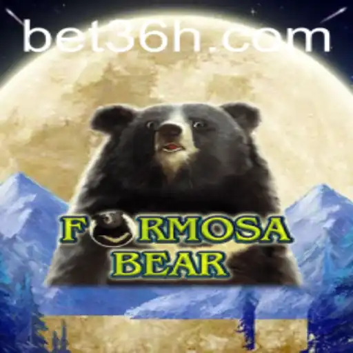 Desvendando o Fascínio do Jogo 'FormosaBear' com a Palavra-chave '36H'