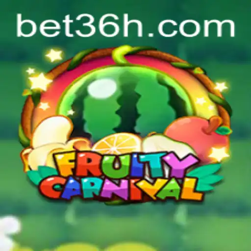 FruityCarnival: Descobrindo 36H de Diversão no Novo Jogo Interativo