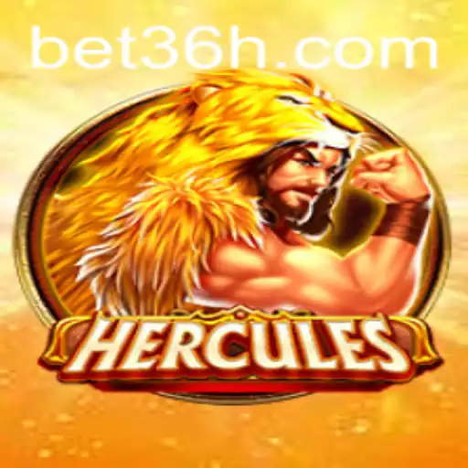 Introdução ao Jogo 'Hercules': Estratégia e Diversão com 36H