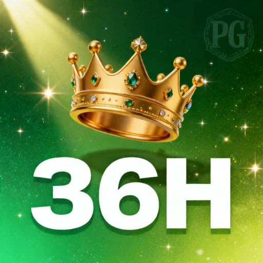 36H Logo