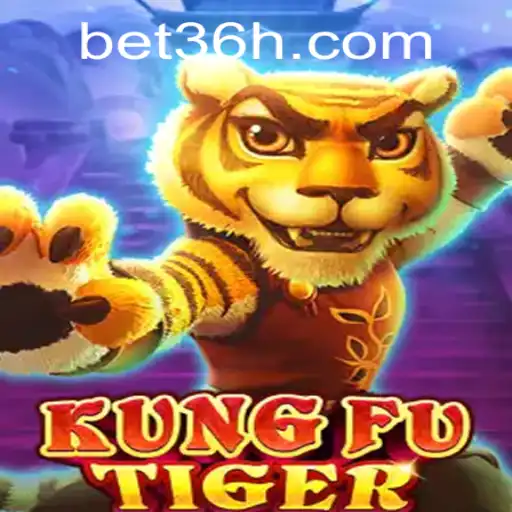 Descubra o Fenômeno do Jogo KungFuTiger com a Chave Secreta 36H