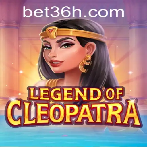 LegendOfCleopatra: Uma Jornada Épica no Egito Antigo