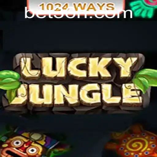 Explorando LuckyJungle1024: Uma Jornada Aventureira no Mundo dos Jogos