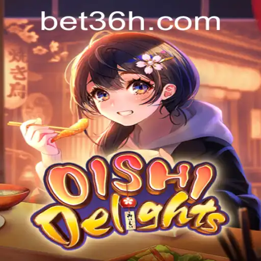 Descubra OishiDelights: Um Jogo Cativante e Desafiador