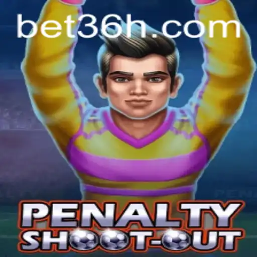 Explorando o Novo Jogo 'PenaltyShootOut' e suas Regras Empolgantes