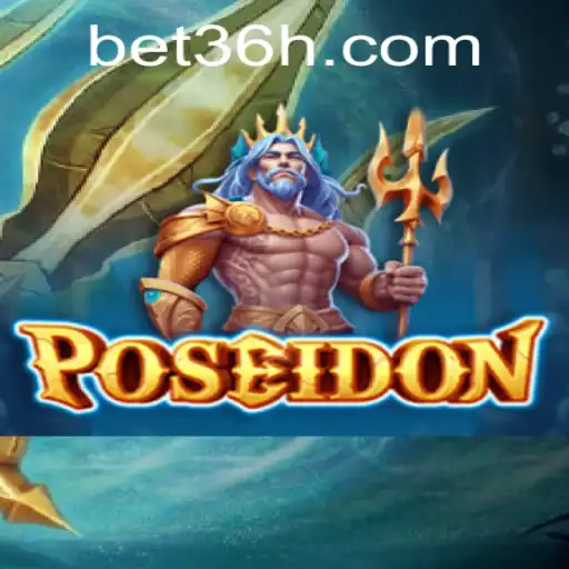 Explorando o Mundo de Poseidon: O Jogo Inovador da Atualidade