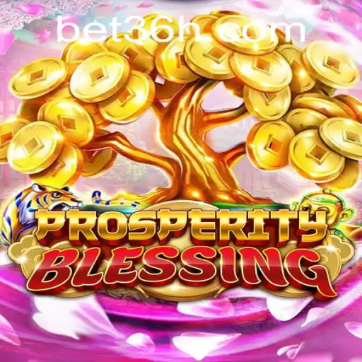 Explorando ProsperityBlessing: Um Jogo de Estratégia e Sorte