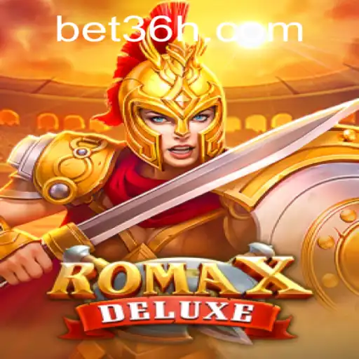 Explorando RomaXDeluxe: Uma Imersão na Antiga Roma