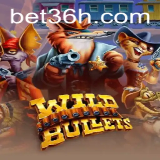 Explorando WildBullets: Uma Jornada de Adrenalina e Estratégia