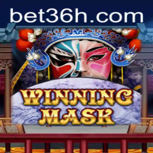 WinningMask: Um Novo Cenário de Jogos com a Palavra-Chave 36H